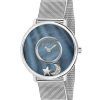 Morellato 水晶ダイヤモンド アクセント R0153150506 レディース腕時計