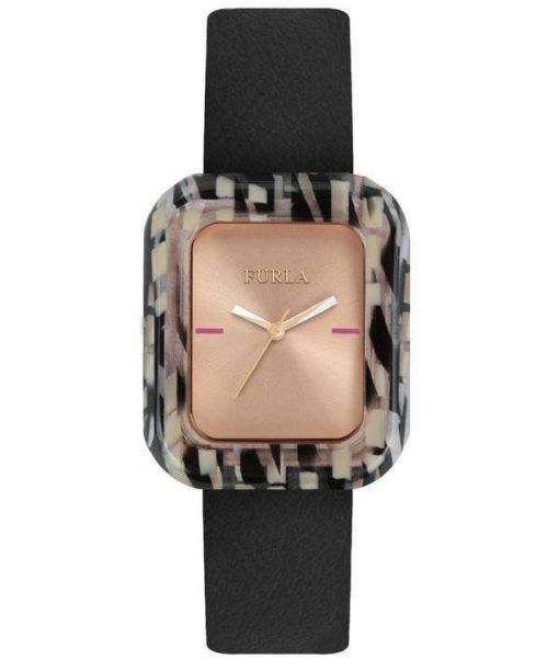 Furla Elisir Quartz R4251111505 Women's Watch