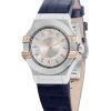マセラティ ポテンザ水晶ダイヤモンド アクセント R8851108502 レディース腕時計