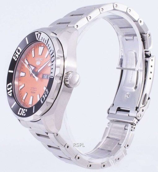 セイコー 5 スポーツ自動日本製 SRPC55 SRPC55J1 SRPC55J メンズ腕時計