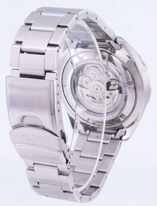 セイコー 5 スポーツ自動日本製 SRPC55 SRPC55J1 SRPC55J メンズ腕時計