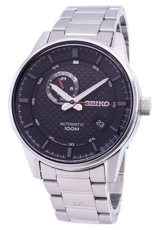 Seiko Automatic Japan Made SSA381 SSA381J1 SSA381J Men’s Watch