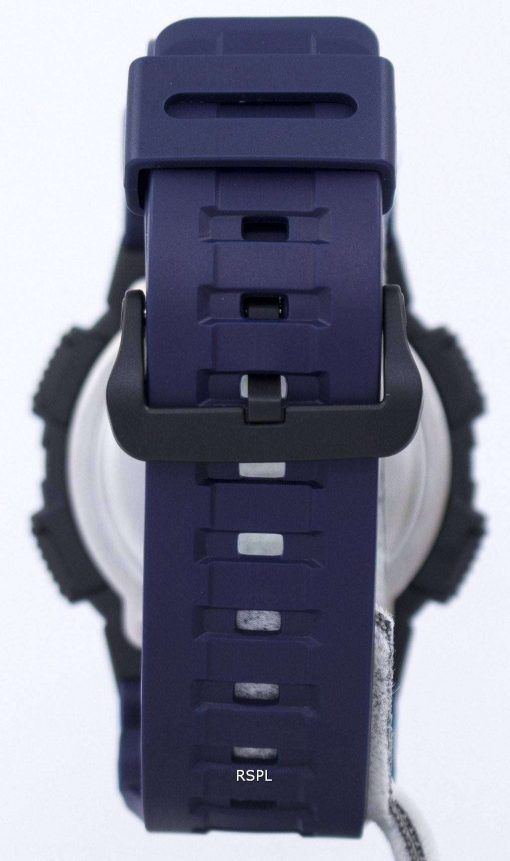 カシオ デジタル照明 W 735 H 2AVDF W-735 H-2AV メンズ腕時計