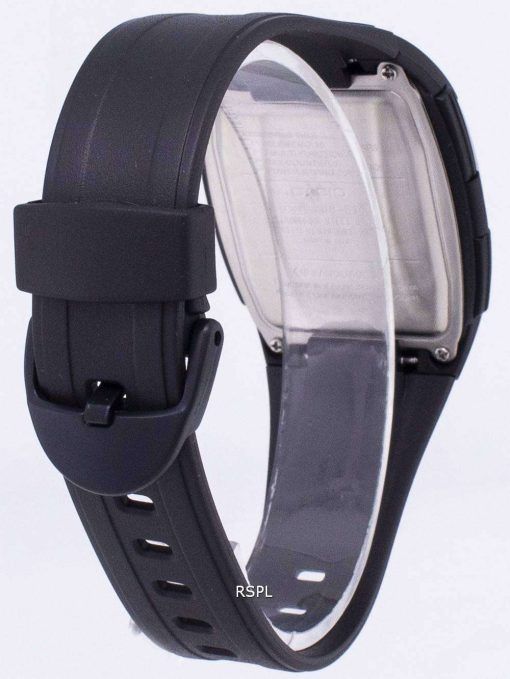 カシオ デジタル厳しい太陽光データ ・ バンク 5 アラーム DB E30 1AVDF DB-E30-1AV メンズ腕時計