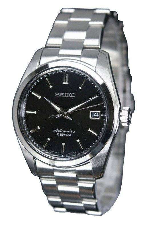 SEIKO 自動巻き SARB033