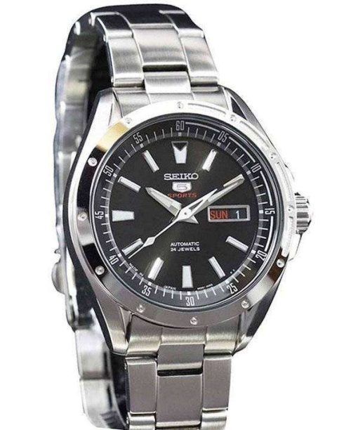 セイコー 5 スポーツ機械自動 SARZ005 メンズ腕時計