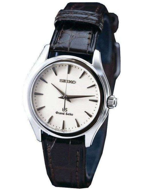 グランド セイコー クオーツ SBGX009 メンズ腕時計