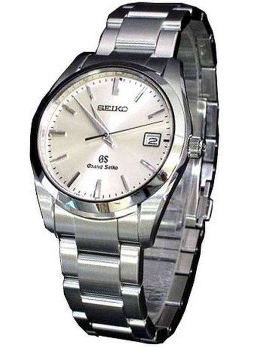 グランド セイコー クオーツ SBGX063 メンズ腕時計