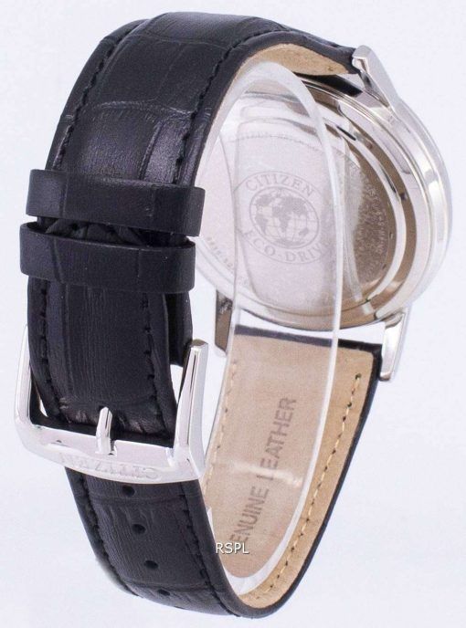 市民エコドライブ アナログ AO9000 06 b メンズ腕時計