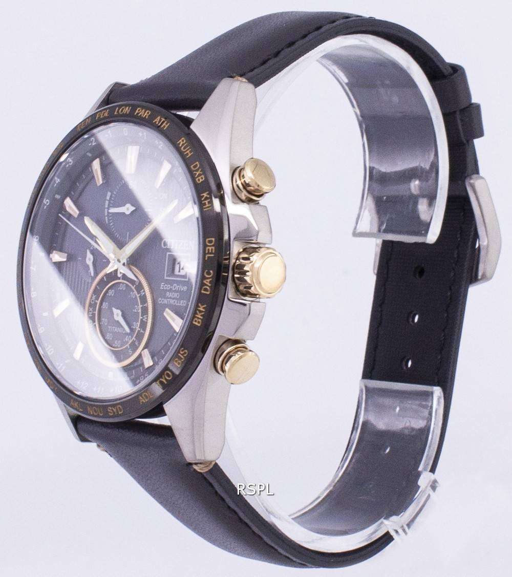 CITIZEN AT8158 14H CITIZEN