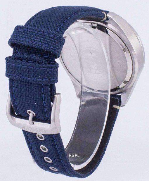 市民エコドライブ アナログ AW5000-16 L メンズ腕時計