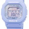 カシオ ベビー G G ライド潮汐グラフ デジタル 200 M BLX-560-2 BLX560 2 レディース腕時計