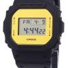 カシオ G-ショック スペシャル カラー モデル 200 M DW 5600BBMB 1 DW5600BBMB 1 メンズ腕時計