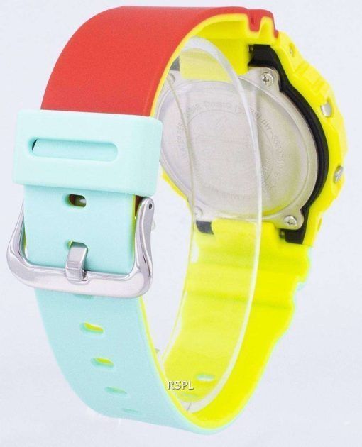 カシオ G-ショック スペシャル カラー モデル 200 M DW 5600CMA 9 DW5600CMA 9 メンズ腕時計