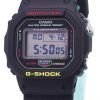カシオ G-ショック スペシャル カラー モデル 200 M DW 5600CMB 1 DW5600CMB 1 メンズ腕時計