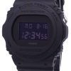 カシオ G-ショック耐衝撃性 200 M デジタル DW 5750E 1B DW5750E 1B メンズ腕時計