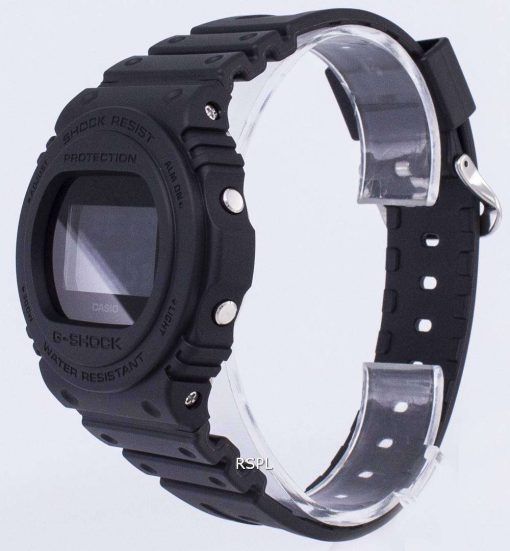 カシオ G-ショック耐衝撃性 200 M デジタル DW 5750E 1B DW5750E 1B メンズ腕時計