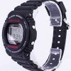カシオ G ショック クロノグラフ アラーム 200 M デジタル DW-5750E-1 D DW5750E-1 D メンズ腕時計
