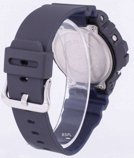 カシオ G ショック デジタル 200 M DW 6900LU 8 DW6900LU 8 メンズ腕時計