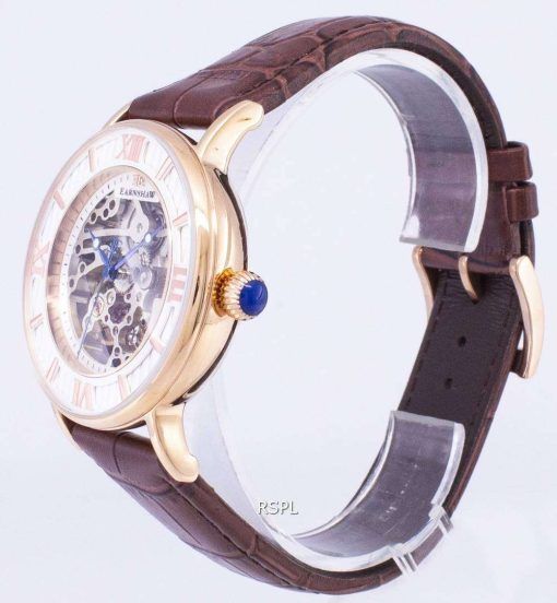 トーマス ・ アーンショウ ダーウィン自動 ES-8038-03 メンズ腕時計腕時計