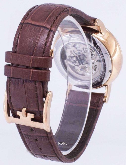 トーマス ・ アーンショウ ダーウィン自動 ES-8038-03 メンズ腕時計腕時計