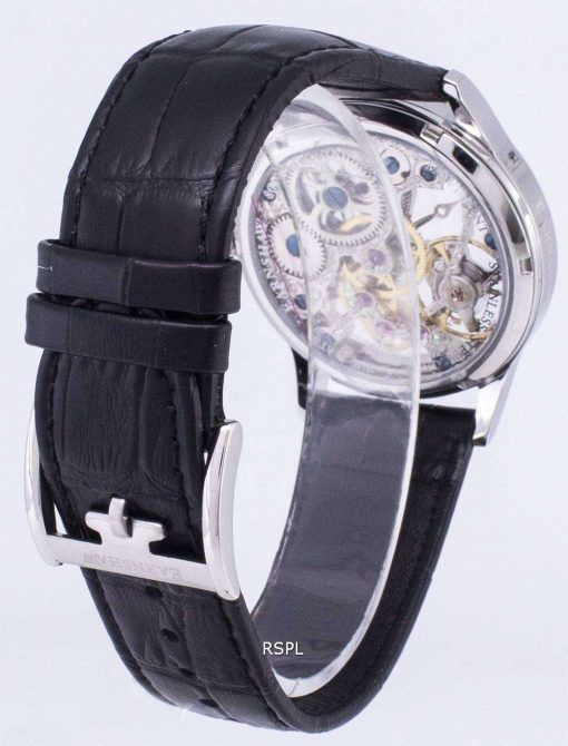 トーマス ・ アーンショウ バウアー自動 ES-8049-01 メンズ腕時計腕時計