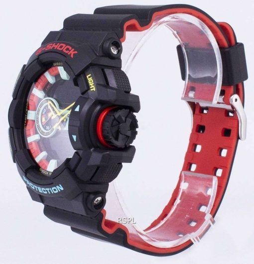 カシオ G-ショック スペシャル カラー モデル 200 M GA-400 CM-1 a GA400CM-1 a メンズ腕時計