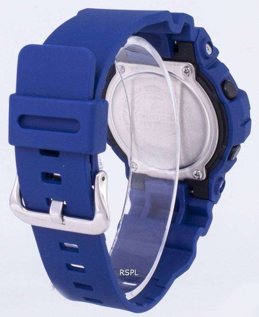 耐衝撃性カシオ G-ショック アナログ デジタル 200 M GA-800SC-2 a GA800SC-2 a メンズ腕時計