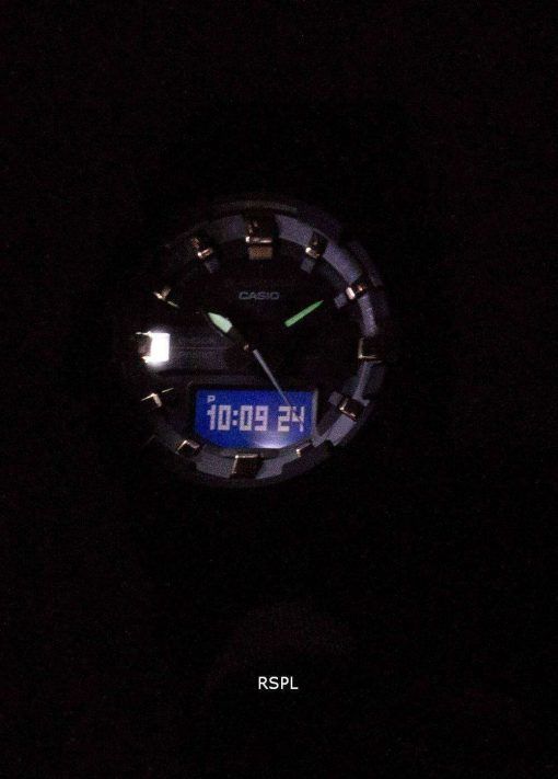 耐衝撃性カシオ G-ショック アナログ デジタル 200 M GA 810B 1A4 GA810B 1A4 メンズ腕時計
