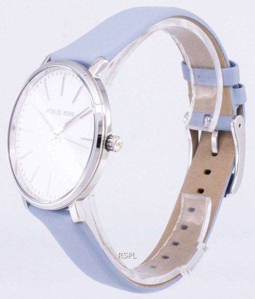 ミハエル Kors ・ パイパー水晶ダイヤモンド アクセント MK2739 レディース腕時計