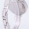 ミハエル Kors エミリア水晶ダイヤモンド アクセント MK3783 レディース腕時計