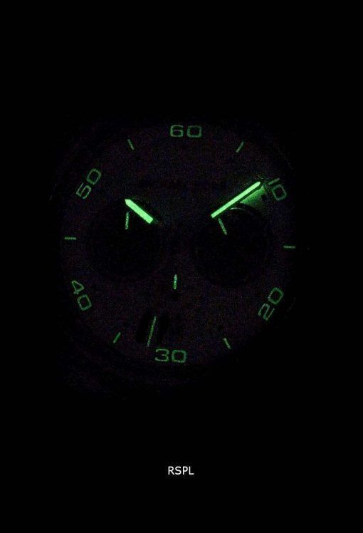 ミハエル Kors デーン クロノグラフ クォーツ MK8613 メンズ腕時計