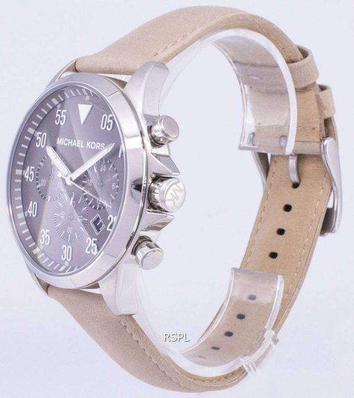 ミハエル Kors ゲージ クロノグラフ クォーツ MK8616 メンズ腕時計