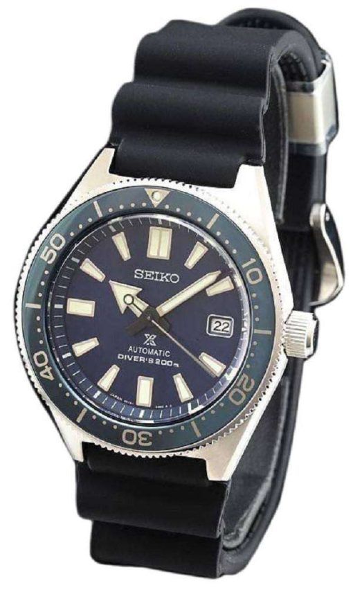 セイコー プロスペックス SBDC053 ダイバー 200 M 自動日本製メンズ腕時計