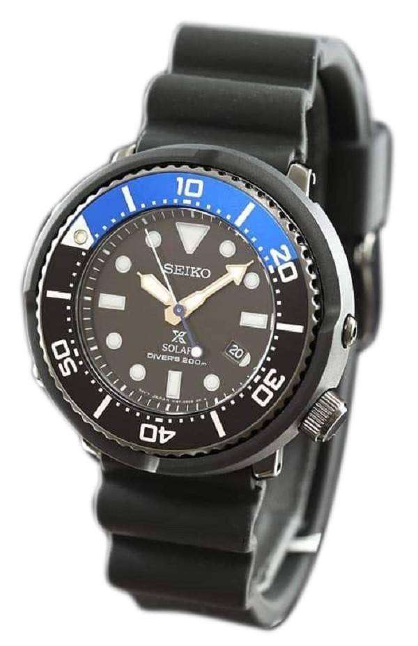 セイコー プロスペックス SBDN045 ダイバー 200 M 限定品ソーラー メンズ腕時計