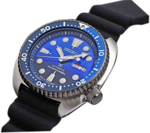 セイコー プロスペックス SBDY021 ダイバー 200 M 特別版自動日本製メンズ腕時計