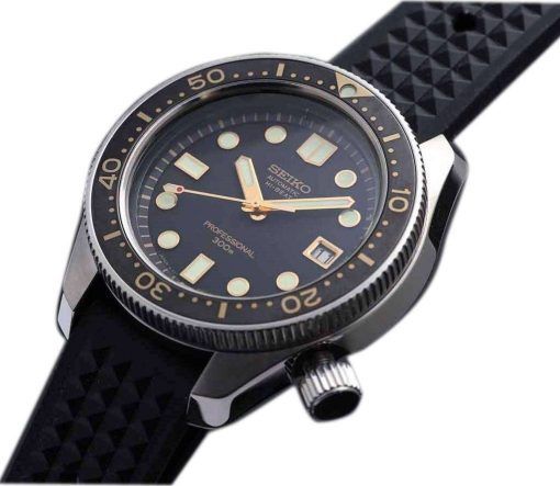 セイコー マリン マスター SBEX007 こんにちはビート プロフェッショナル ダイバー 300 M 自動メンズ腕時計腕時計