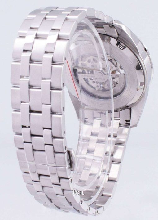 ブローバ クラシック 96A187 自動メンズ腕時計腕時計