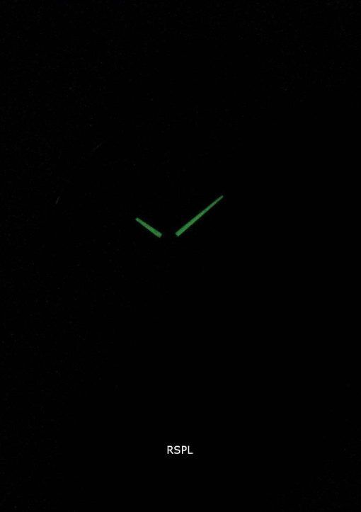 ブローバ クラシック 97B170 クロノグラフ クォーツ メンズ腕時計