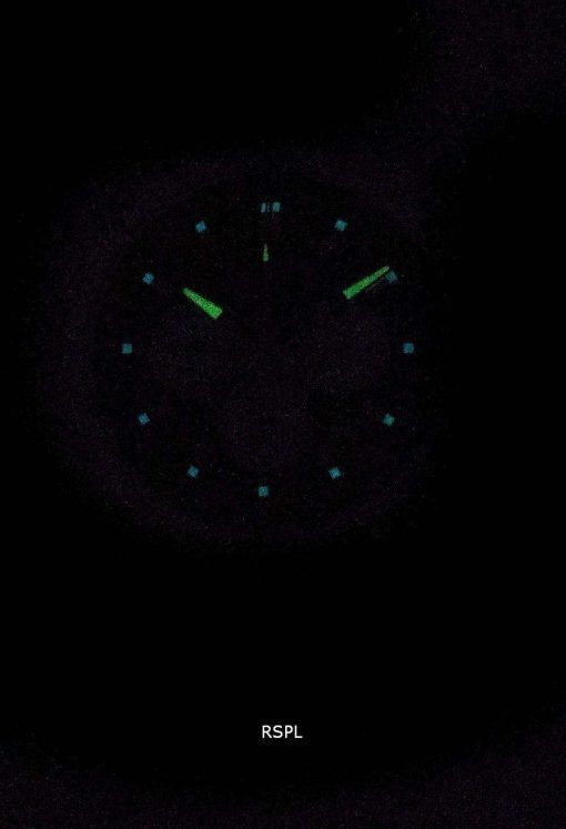 市民アナログ AN8061 54 e クロノグラフ タキメーター クォーツ メンズ腕時計