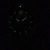 市民アナログ AN8103 56E クロノグラフ タキメーター クォーツ メンズ腕時計