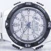 カシオ アナログ デジタル厳しい AQ S800WD 7EVDF AQ-S800WD-7 EV ソーラーメンズ腕時計