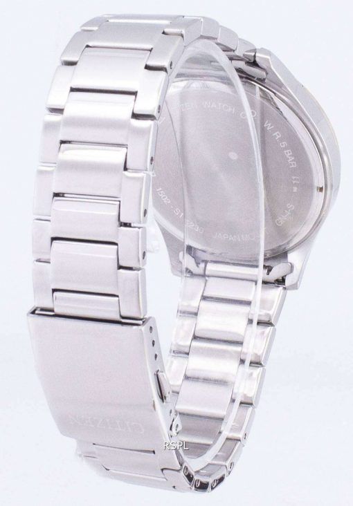 市民アナログ BF2006-86 a クォーツ メンズ腕時計