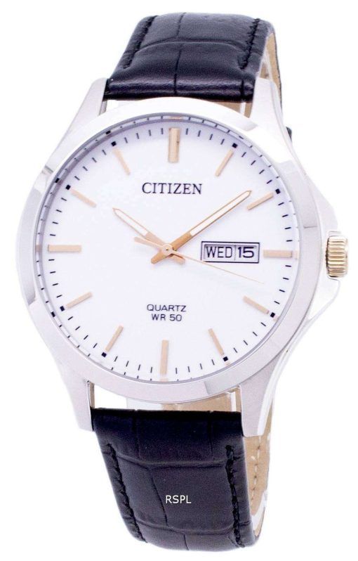 BF2009 11 a 市民アナログ クオーツ メンズ腕時計