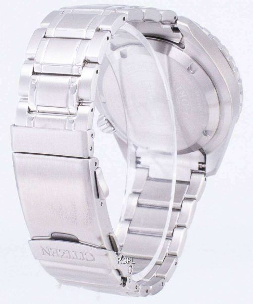市民プロマスター エコ ・ ドライブ CA0711-80 H クロノグラフ 200 M メンズ腕時計