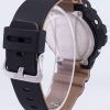 カシオ G-ショック DW 6900LU 1 クロノグラフ 200 M の耐衝撃デジタル メンズ腕時計