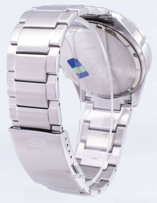 カシオエディフィス EFR 526 D 1AV クロノグラフ クォーツ メンズ腕時計