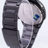 カシオ エディフィス EFR 563TR 2A スクーデリア ・ トロ ・ ロッソ限定機能メンズ腕時計