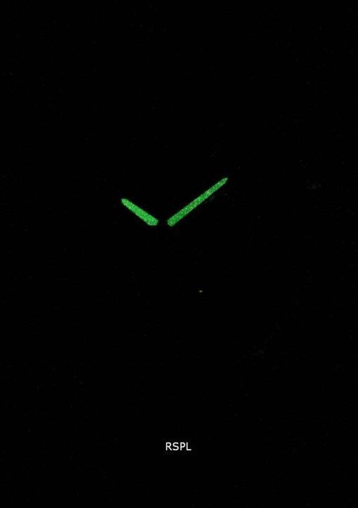 カシオエディフィス EQ 910 L 1AV ソーラー クロノグラフ メンズ腕時計