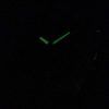 カシオエディフィス時代 110 D 1AV スタンダード クロノグラフ クォーツ メンズ腕時計